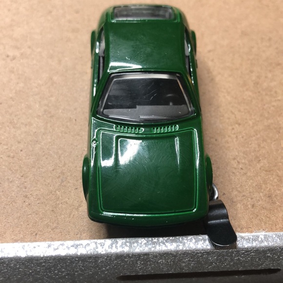 Volkswagen SP2 Loose - Picture 8 of 11